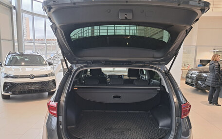 KIA Sportage IV рестайлинг, 2019 год, 2 175 000 рублей, 14 фотография