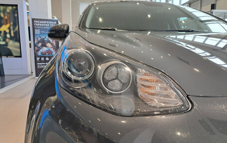 KIA Sportage IV рестайлинг, 2019 год, 2 175 000 рублей, 21 фотография