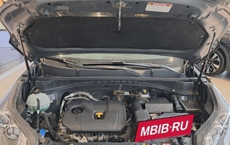 KIA Sportage IV рестайлинг, 2019 год, 2 175 000 рублей, 13 фотография