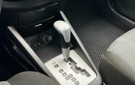 KIA cee'd I рестайлинг, 2011 год, 650 000 рублей, 13 фотография