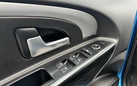 KIA cee'd I рестайлинг, 2011 год, 650 000 рублей, 14 фотография