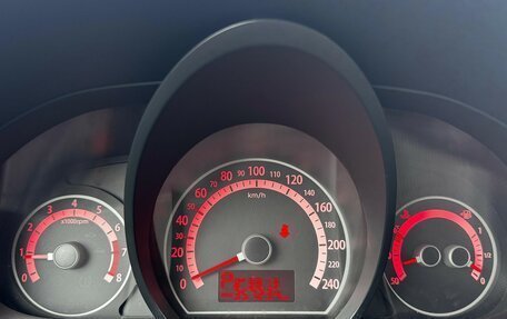 KIA cee'd I рестайлинг, 2011 год, 650 000 рублей, 10 фотография