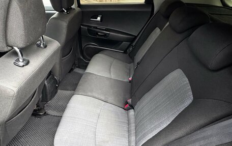 KIA cee'd I рестайлинг, 2011 год, 650 000 рублей, 15 фотография