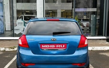 KIA cee'd I рестайлинг, 2011 год, 650 000 рублей, 5 фотография