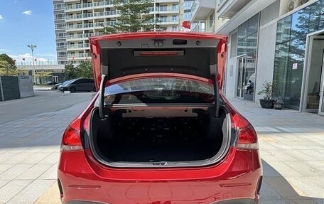 Mercedes-Benz A-Класс, 2021 год, 1 603 332 рублей, 8 фотография