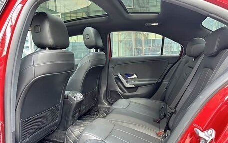 Mercedes-Benz A-Класс, 2021 год, 1 603 332 рублей, 12 фотография