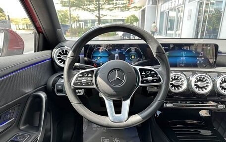 Mercedes-Benz A-Класс, 2021 год, 1 603 332 рублей, 17 фотография