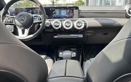 Mercedes-Benz A-Класс, 2021 год, 1 603 332 рублей, 19 фотография