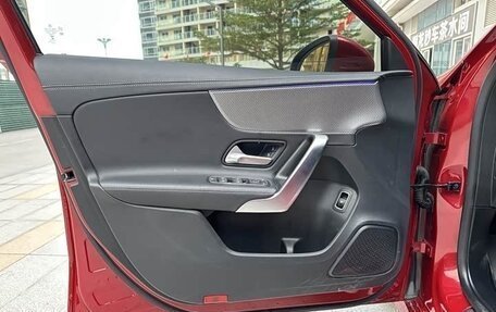 Mercedes-Benz A-Класс, 2021 год, 1 603 332 рублей, 21 фотография