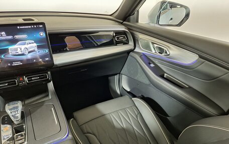 GAC GS8, 2025 год, 4 849 000 рублей, 7 фотография