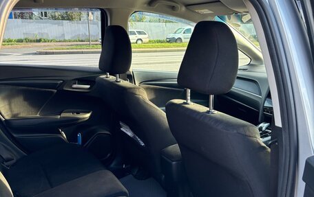 Honda Shuttle II, 2019 год, 1 880 000 рублей, 10 фотография