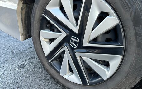 Honda Shuttle II, 2019 год, 1 880 000 рублей, 8 фотография