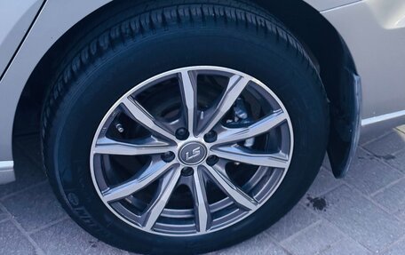 Volkswagen Polo VI (EU Market), 2018 год, 1 400 000 рублей, 7 фотография