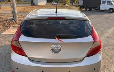 Hyundai Solaris II рестайлинг, 2013 год, 820 000 рублей, 1 фотография