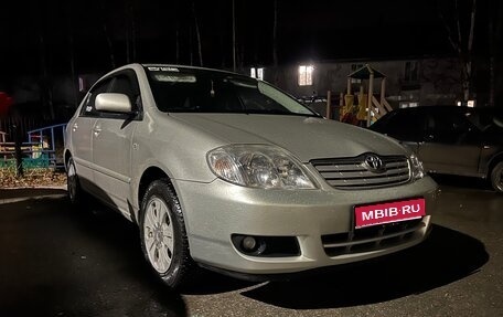 Toyota Corolla, 2005 год, 850 000 рублей, 1 фотография