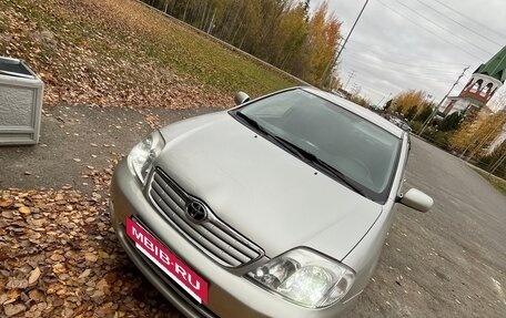 Toyota Corolla, 2005 год, 850 000 рублей, 3 фотография
