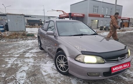 Honda Torneo, 2002 год, 375 000 рублей, 1 фотография
