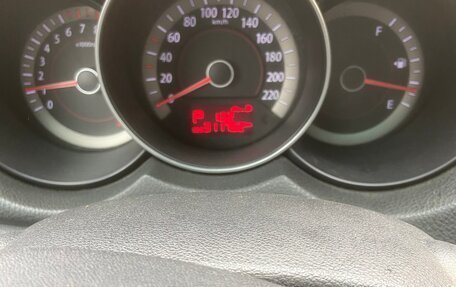 KIA Cerato III, 2009 год, 650 000 рублей, 1 фотография