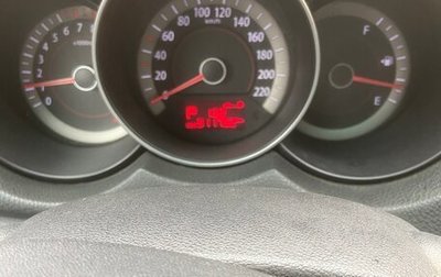 KIA Cerato III, 2009 год, 650 000 рублей, 1 фотография