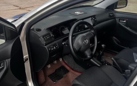 Toyota Corolla, 2005 год, 850 000 рублей, 8 фотография