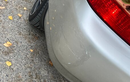 Toyota Corolla, 2005 год, 850 000 рублей, 11 фотография