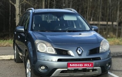 Renault Koleos I рестайлинг 2, 2008 год, 650 000 рублей, 1 фотография