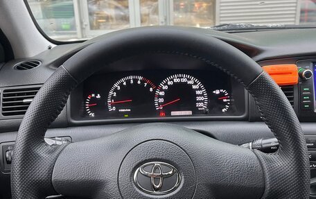 Toyota Corolla, 2005 год, 850 000 рублей, 12 фотография