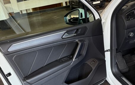 Volkswagen Tiguan II, 2018 год, 3 000 000 рублей, 9 фотография