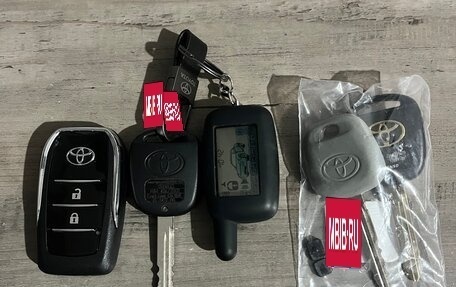 Toyota Corolla, 2005 год, 850 000 рублей, 13 фотография