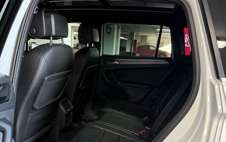 Volkswagen Tiguan II, 2018 год, 3 000 000 рублей, 11 фотография