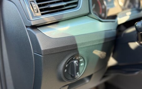 Skoda Superb III рестайлинг, 2018 год, 1 490 000 рублей, 7 фотография