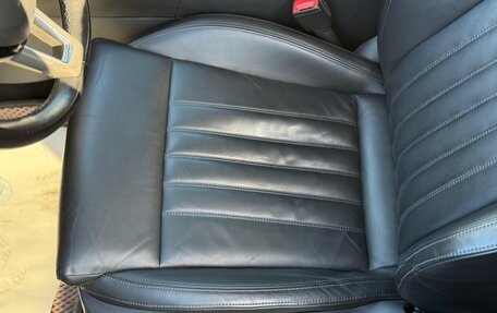 Skoda Superb III рестайлинг, 2018 год, 1 490 000 рублей, 11 фотография