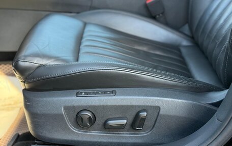 Skoda Superb III рестайлинг, 2018 год, 1 490 000 рублей, 9 фотография