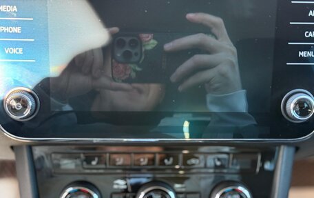 Skoda Superb III рестайлинг, 2018 год, 1 490 000 рублей, 6 фотография