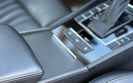 Skoda Superb III рестайлинг, 2018 год, 1 490 000 рублей, 12 фотография