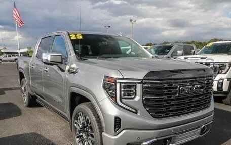 GMC Sierra, 2025 год, 10 995 000 рублей, 1 фотография