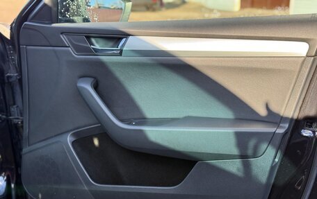 Skoda Superb III рестайлинг, 2018 год, 1 490 000 рублей, 22 фотография