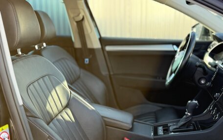 Skoda Superb III рестайлинг, 2018 год, 1 490 000 рублей, 18 фотография