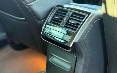 Skoda Superb III рестайлинг, 2018 год, 1 490 000 рублей, 25 фотография