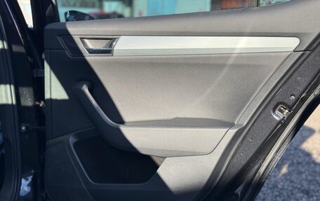 Skoda Superb III рестайлинг, 2018 год, 1 490 000 рублей, 24 фотография