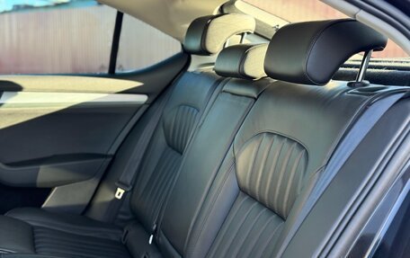 Skoda Superb III рестайлинг, 2018 год, 1 490 000 рублей, 28 фотография