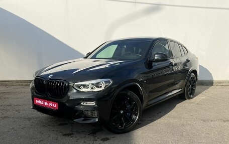 BMW X4, 2019 год, 5 700 000 рублей, 1 фотография