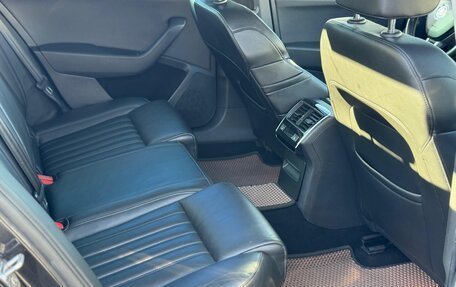 Skoda Superb III рестайлинг, 2018 год, 1 490 000 рублей, 29 фотография