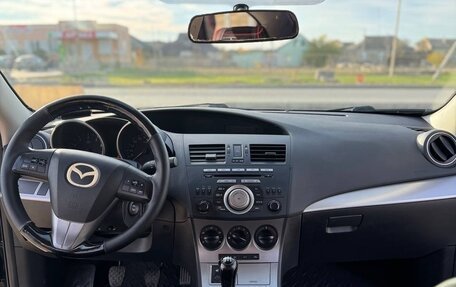 Mazda 3, 2010 год, 810 000 рублей, 9 фотография