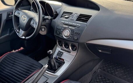 Mazda 3, 2010 год, 810 000 рублей, 2 фотография