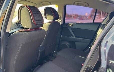 Mazda 3, 2010 год, 810 000 рублей, 4 фотография