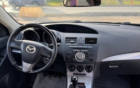 Mazda 3, 2010 год, 810 000 рублей, 5 фотография