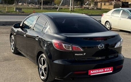 Mazda 3, 2010 год, 810 000 рублей, 6 фотография