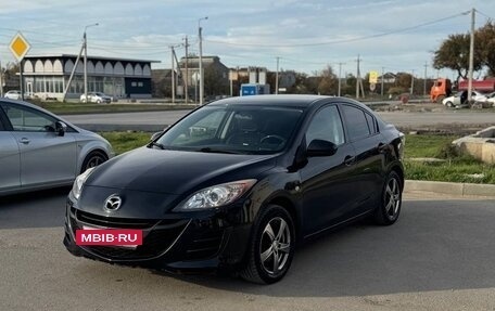 Mazda 3, 2010 год, 810 000 рублей, 3 фотография