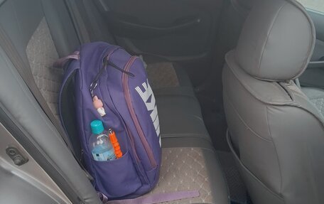 Honda Torneo, 2002 год, 375 000 рублей, 10 фотография